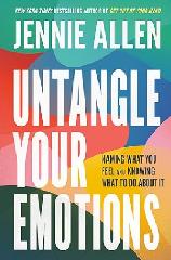 Book: Untangle Your Emotions